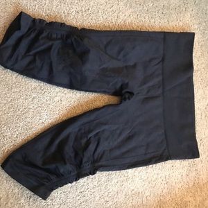 Lululemon Cropped Leggings